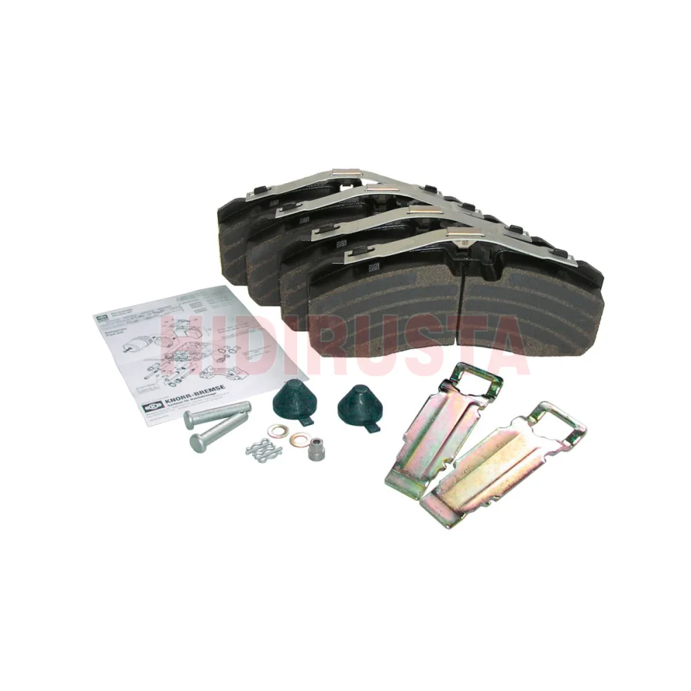 brake pad kit
