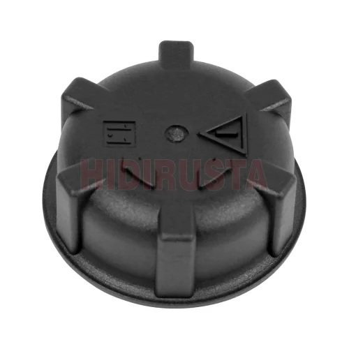 Cap, coolant tank