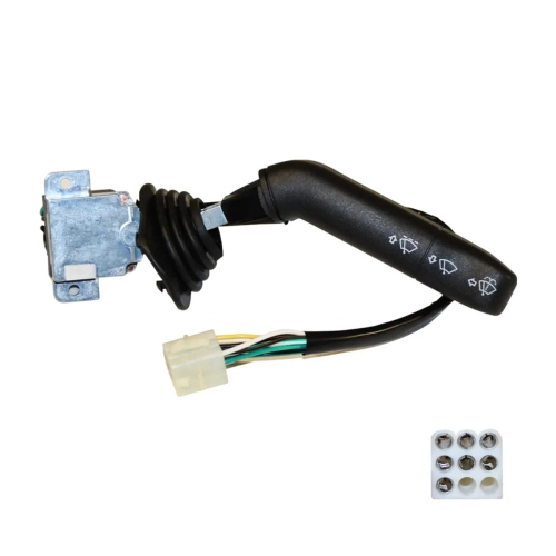 Wiper Switch