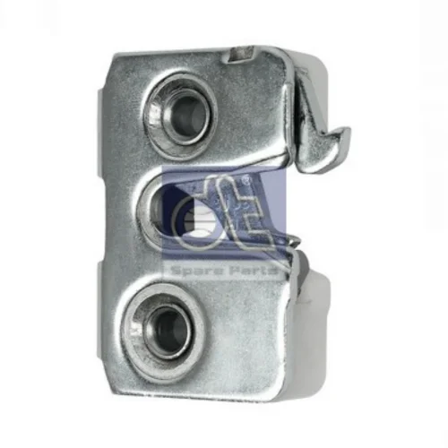 Door Lock (Lock System)
