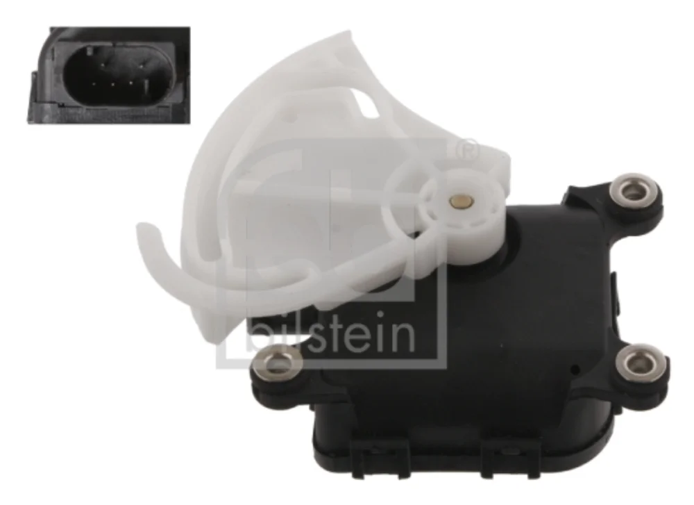 Adjustment Motor