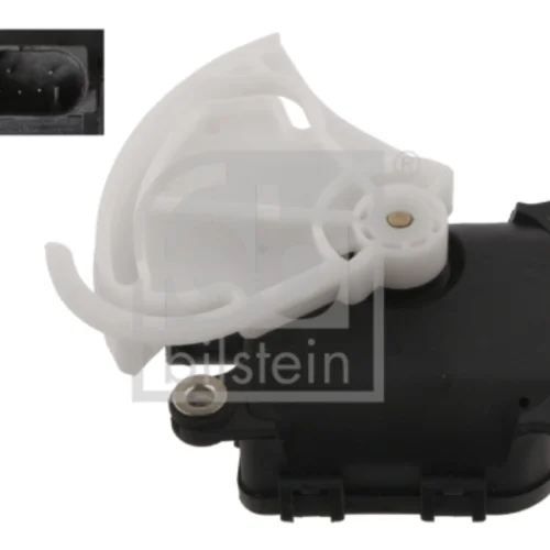 Adjustment Motor
