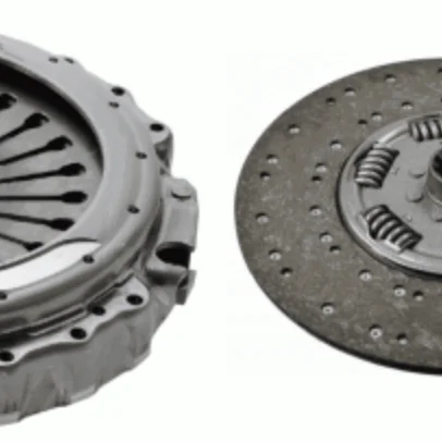 Clutch Kit  Cf-Xf Euro 3 (042-298-034)