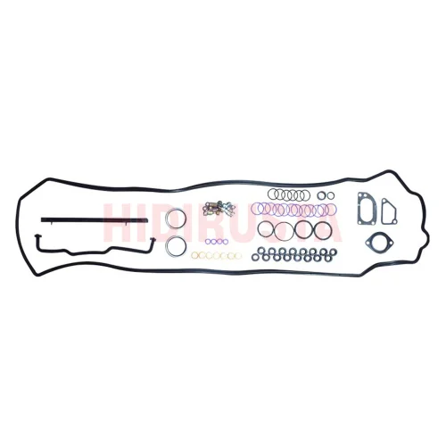 Engine Decarbonizing Kit