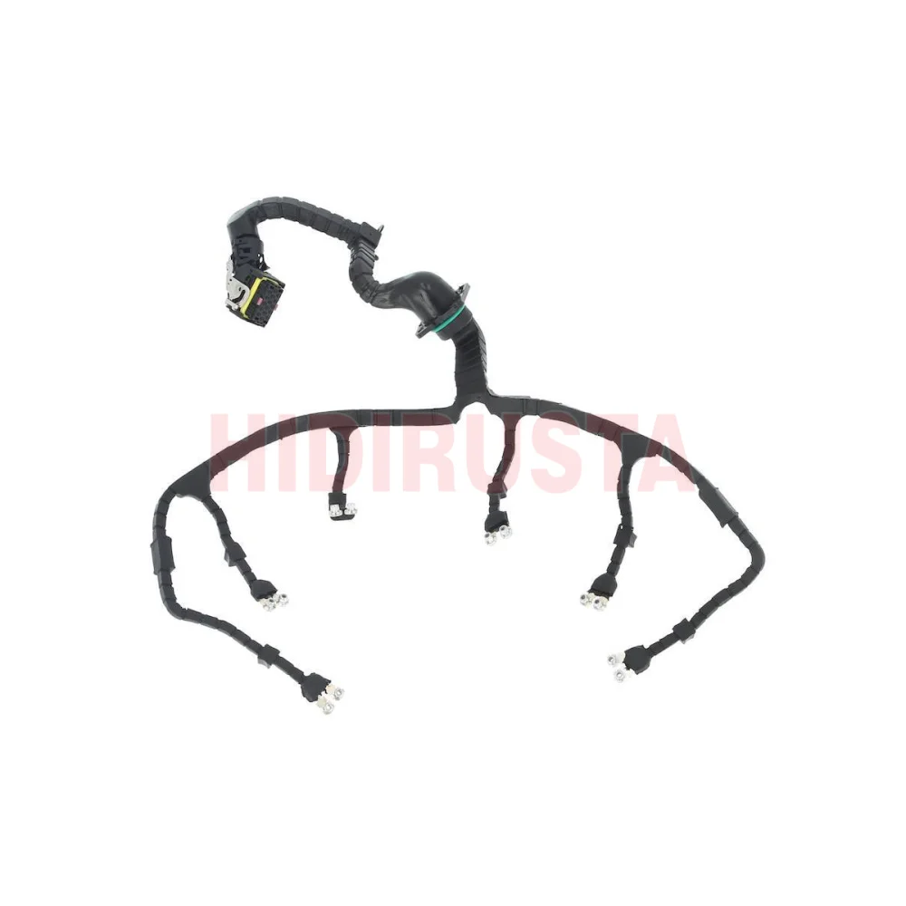 Connecting Cable, outside mirror
