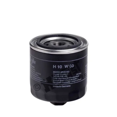 Oil Filter (Lubrication)