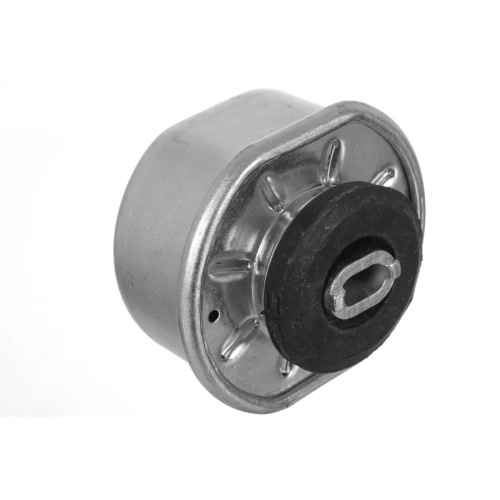 Engine Mounting