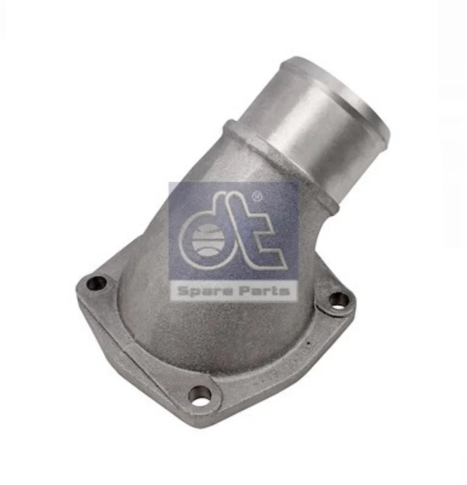 Termostat Muhafazası Scania 3 Serisi