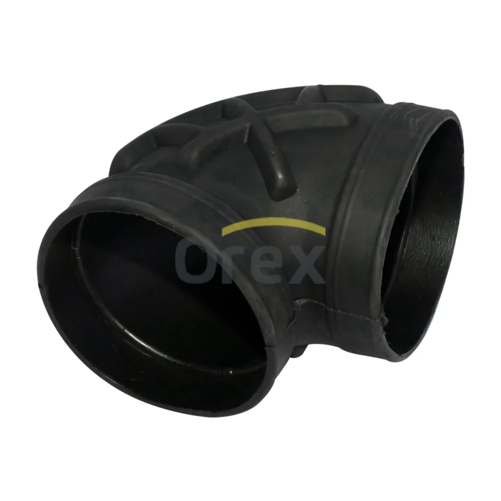 Intake Hose, air filter