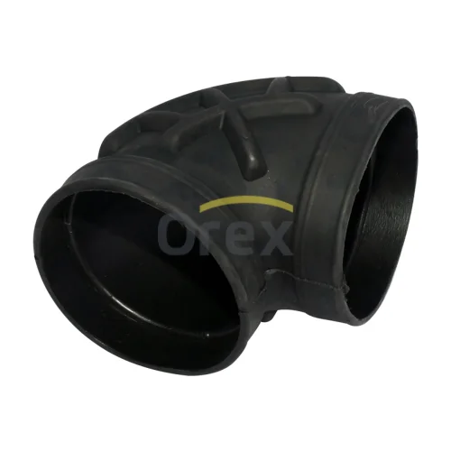 Intake Hose, air filter