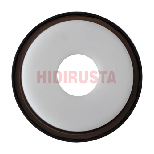 Krank Arka Keçe 110x130x13