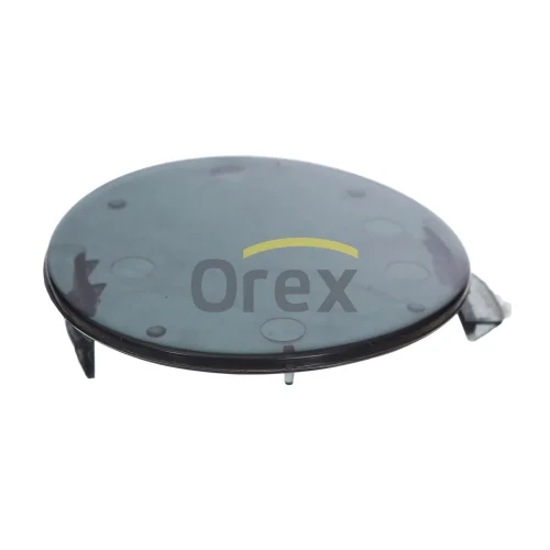 Sun Visor