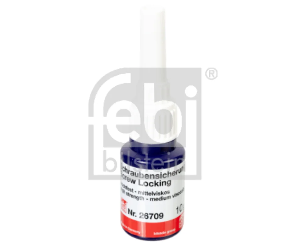 Threadlocker