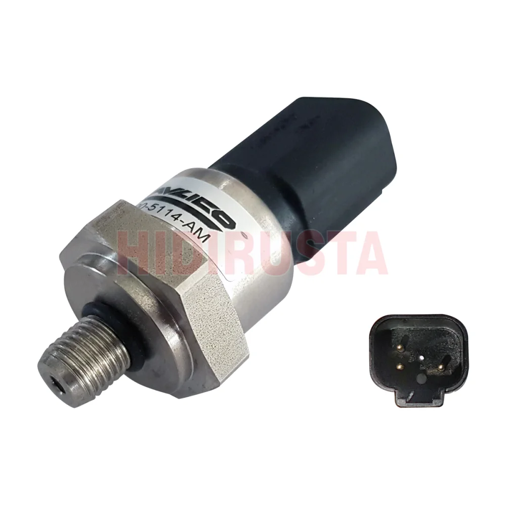 Air Pressure Sensor