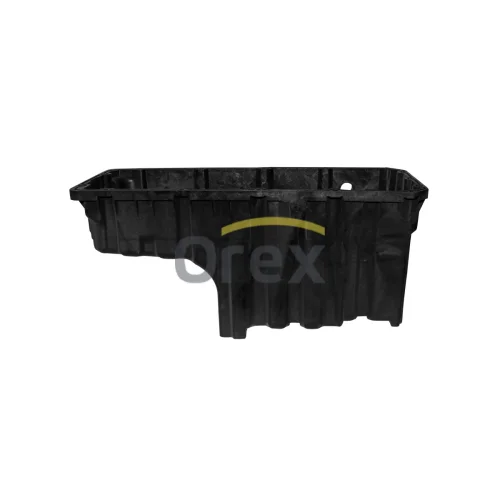 Wet Sump