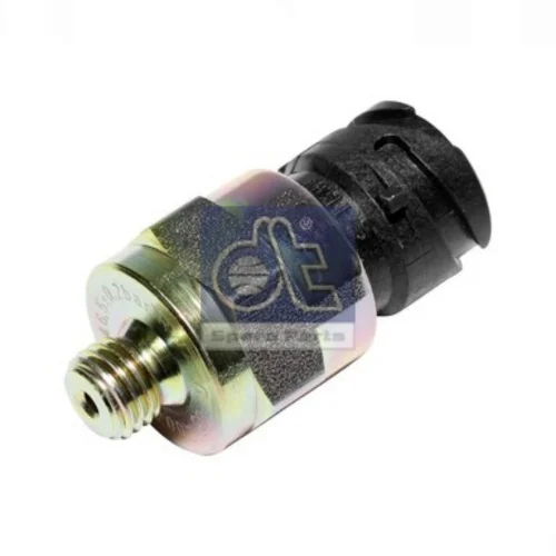 Pressure Switch