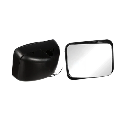 Wide-Angle Mirror