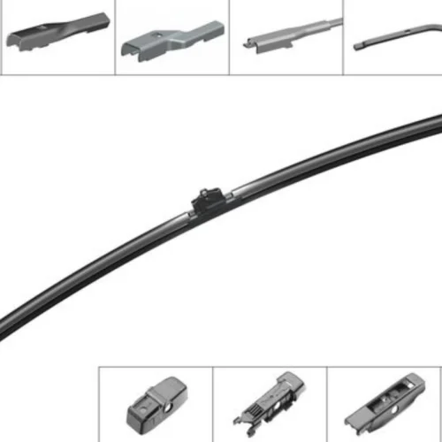 Wiperblade