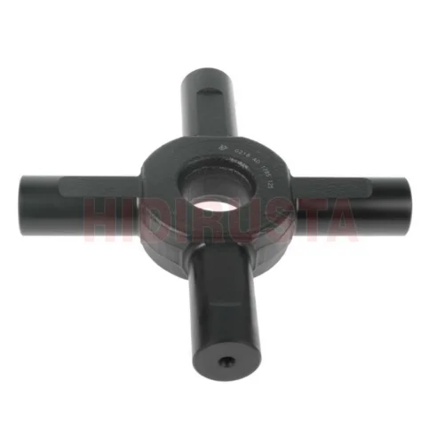 CROSSHEAD SHAFT