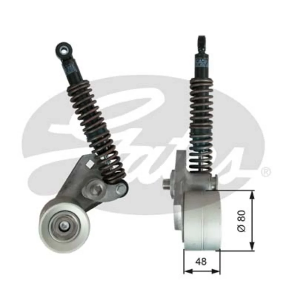 Belt Tension