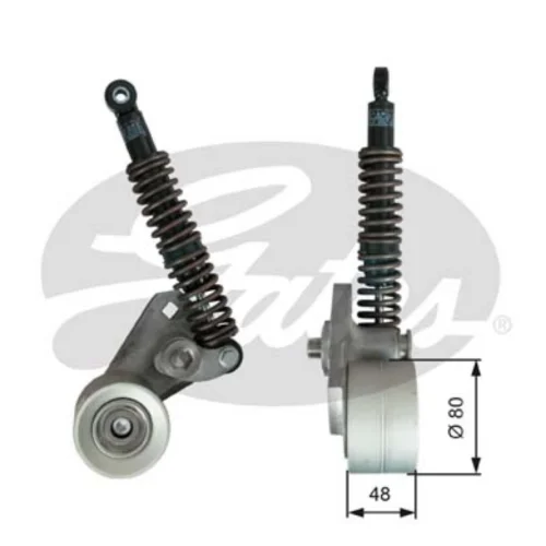 Belt Tension