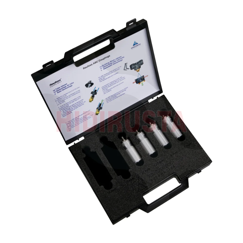Tool Set