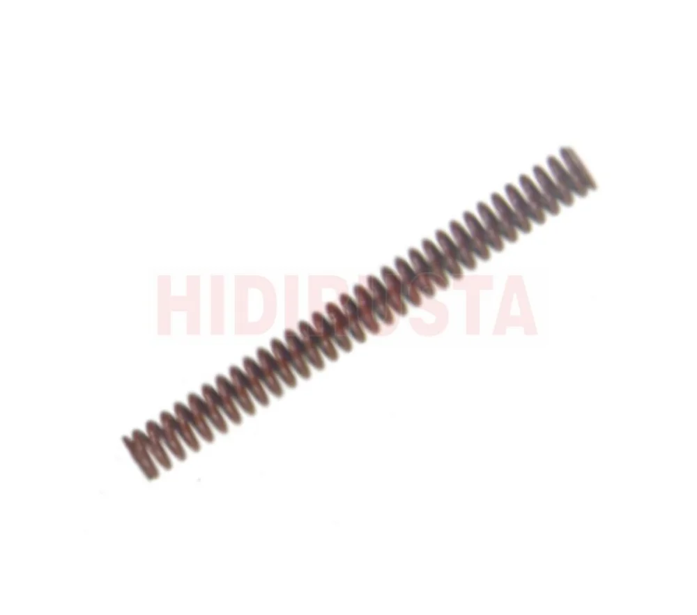 TRANSMISSION GEAR TOWER SPRING