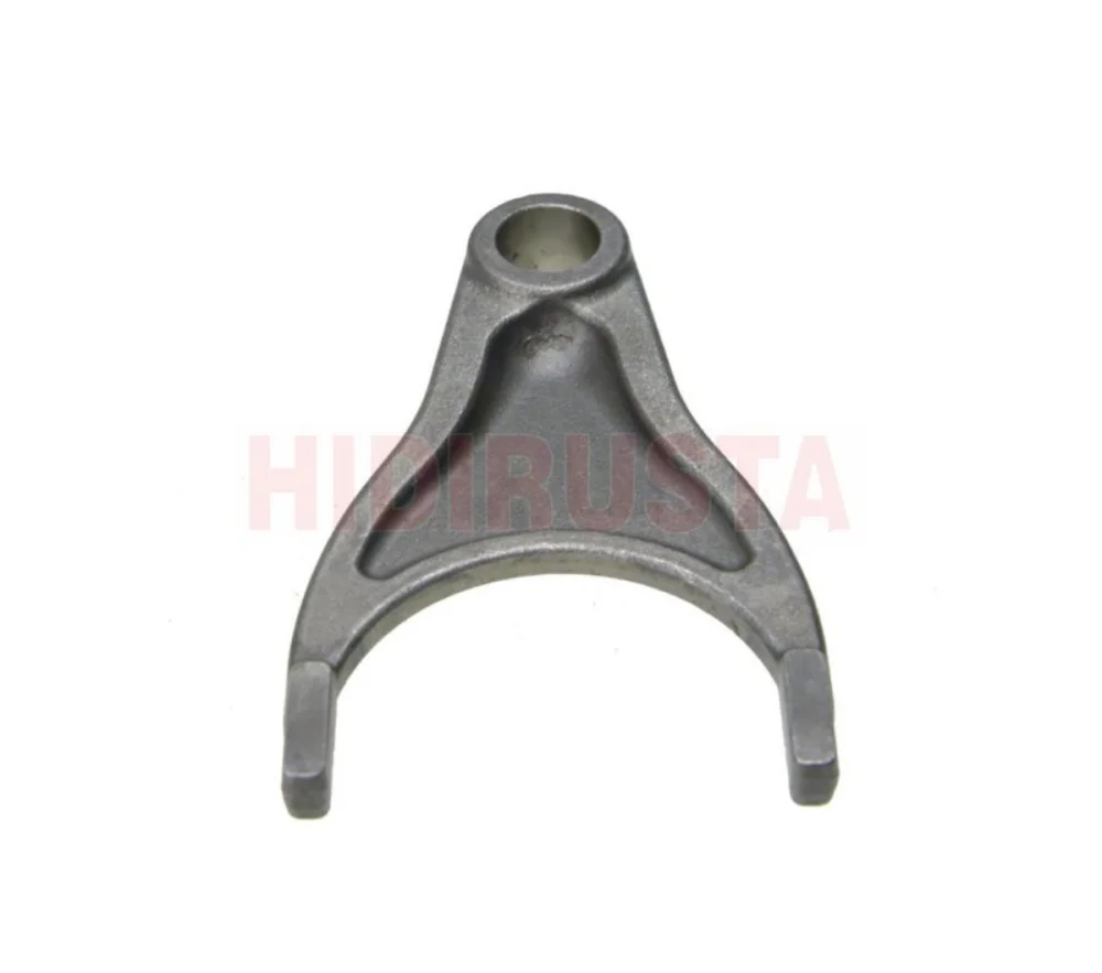 Mud Reinforcing Fork