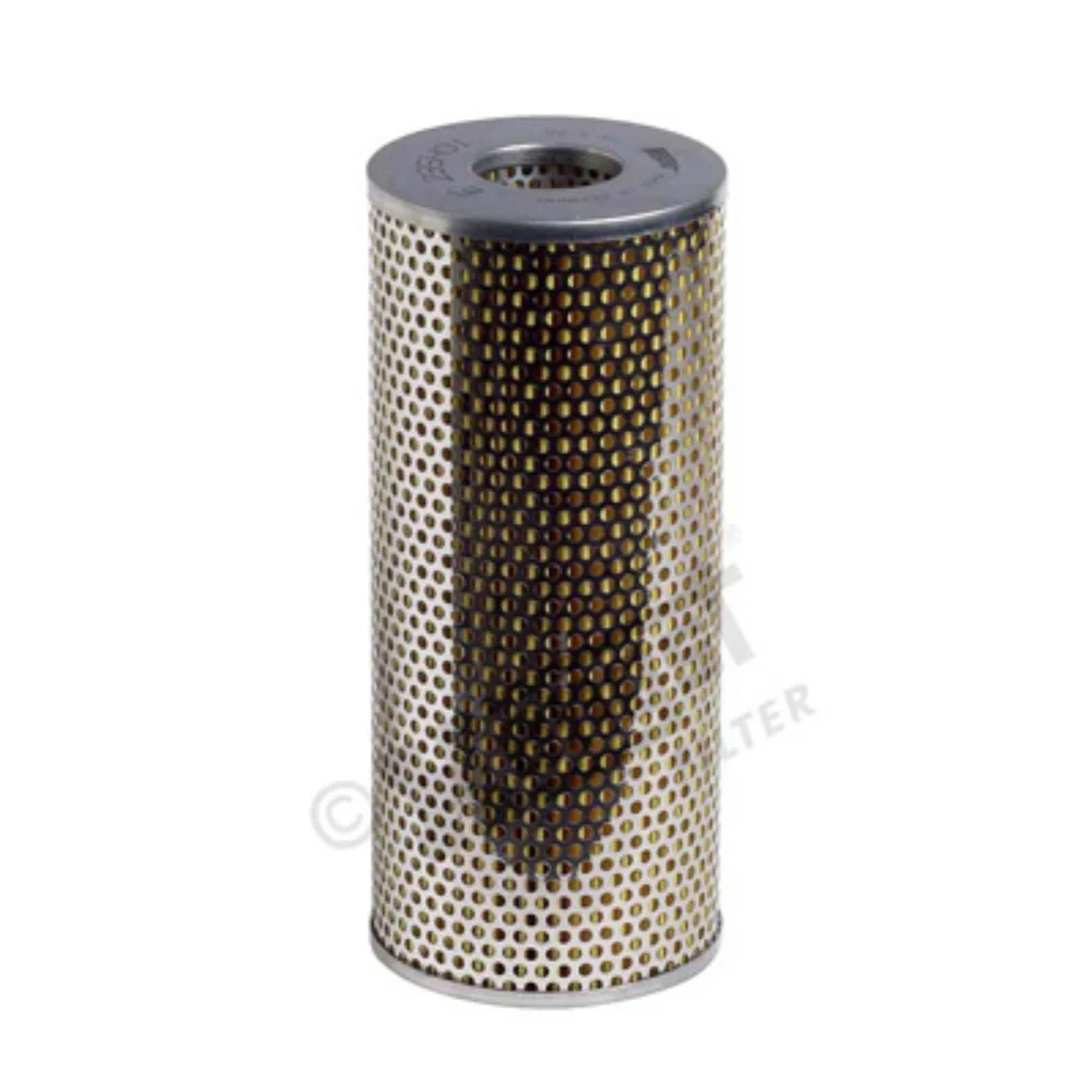 Oil Filter (Lubrication)