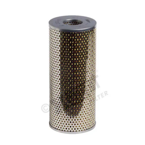Oil Filter (Lubrication)
