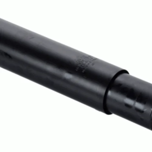 Chassis Shock Absorber Rear