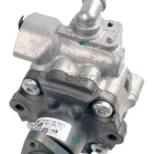 Hydraulic Pump, steering system (Steering)