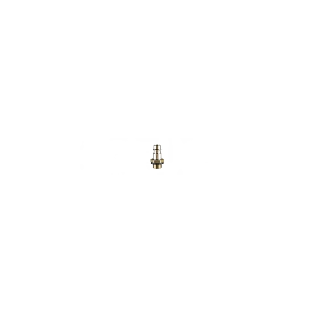 Air Hose Coupler End Male 1/4