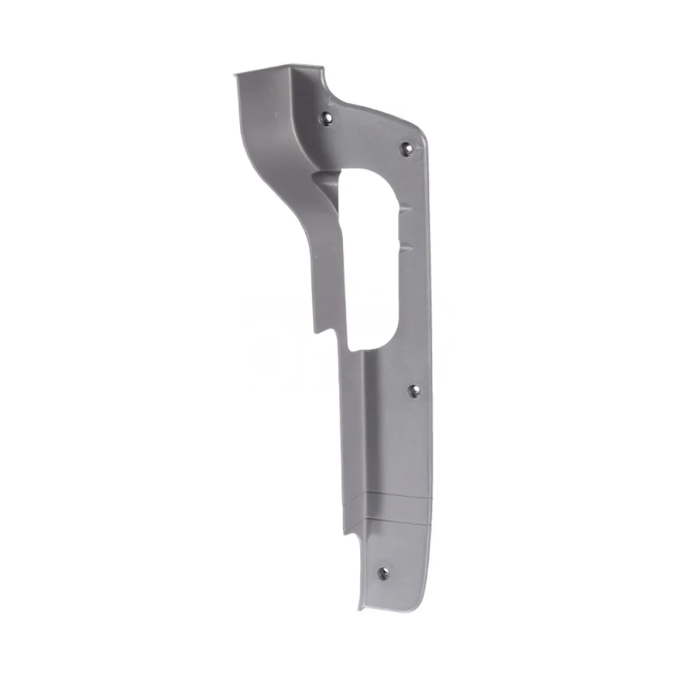 Cover, Bumper (R)