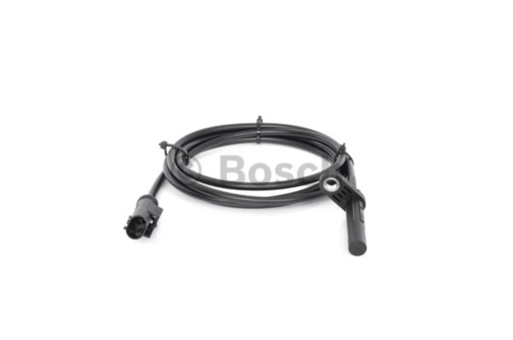 Abs Sensörü Arka Sol 906 Sprt 515 Cdı 651 09-