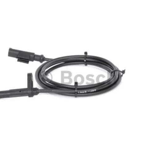 Abs Sensörü Arka Sol 906 Sprt 515 Cdı 651 09-