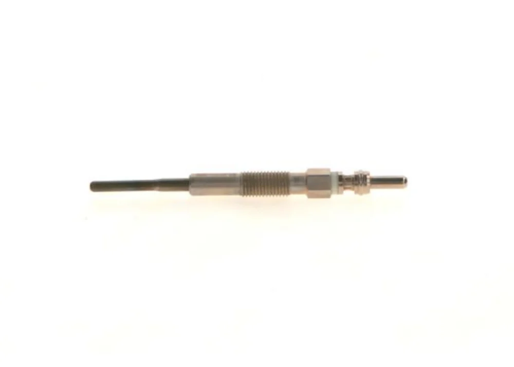 Glow Plug (Glow Ignition System)