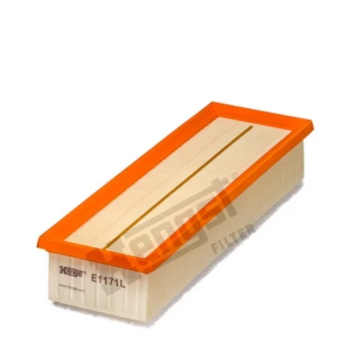 Air Filter (Air Supply)