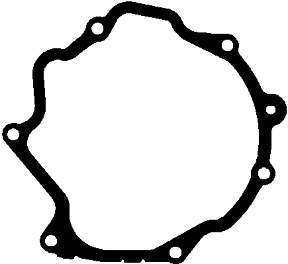 Gasket, vacuum pump (Braking System)