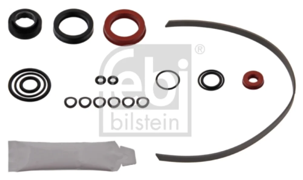 Repair Kit, Clutch Slave Cylinder