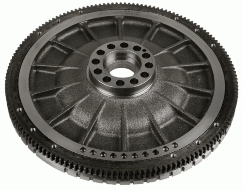 Flywheel