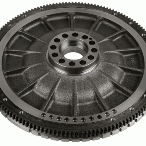 Flywheel
