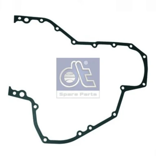 Gasket  timing case