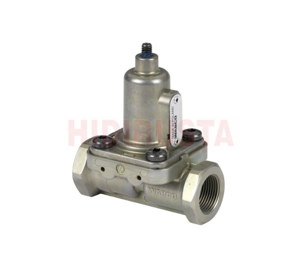 Tube Setting Regulator