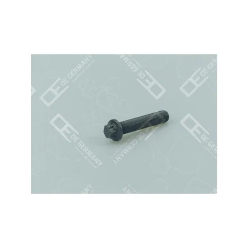 Big-End Bolt