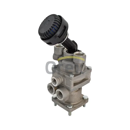 Brake Valve, Service Brake