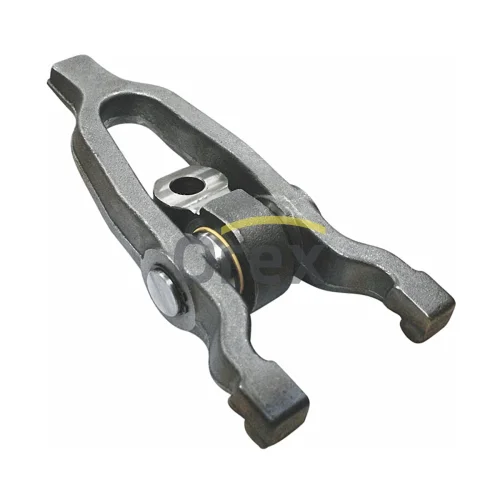 Release Fork, Clutch