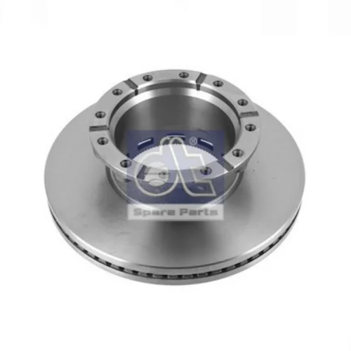 Brake Disc (Braking System)