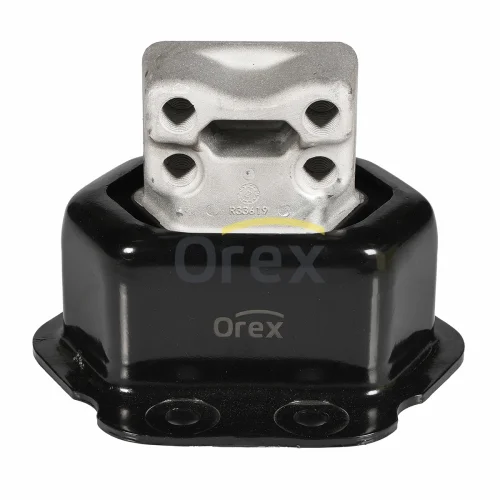 Engine Mounting