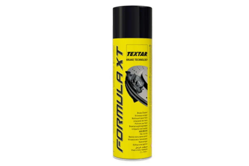 Brake / Clutch Cleaner (Chemical Products)